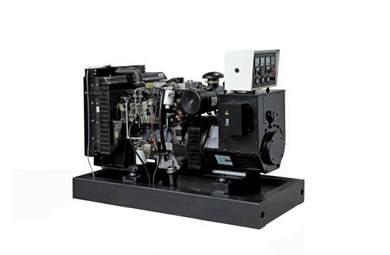 邦溪镇科克150kw大型柴油发电机组
