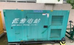 邦溪镇通州四建大波纹箱定制案例
