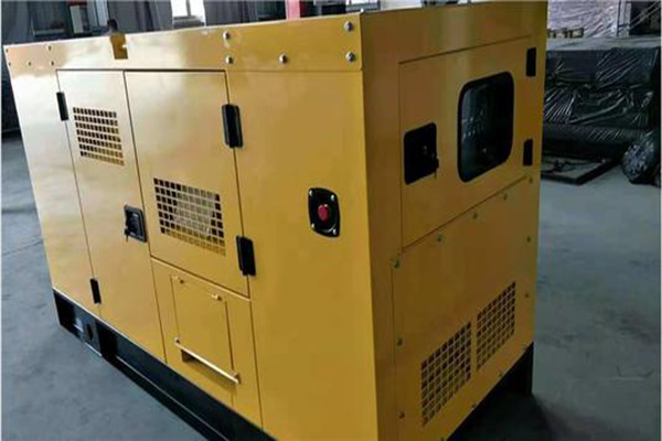 邦溪镇发电机出租