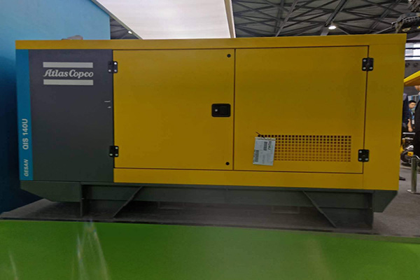 邦溪镇发电机出租