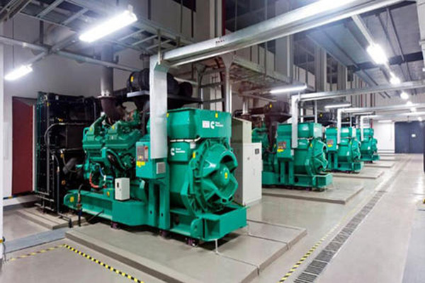 邦溪镇发电机出租