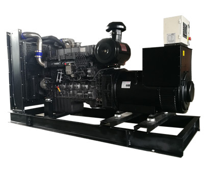 邦溪镇上柴柴油发电机组50KW-700KW